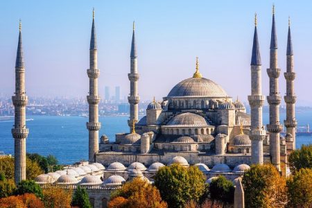 Summer Special Turkey Tour Packages