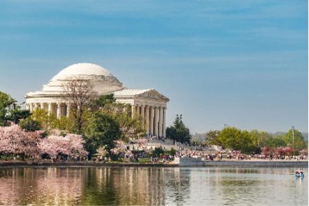 3 Days in Washington DC Tour Package