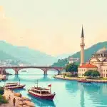 Turkish Visa from Bangladesh