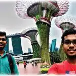 Singapore Visa from Bangladesh