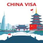 China Visa from Bangladesh