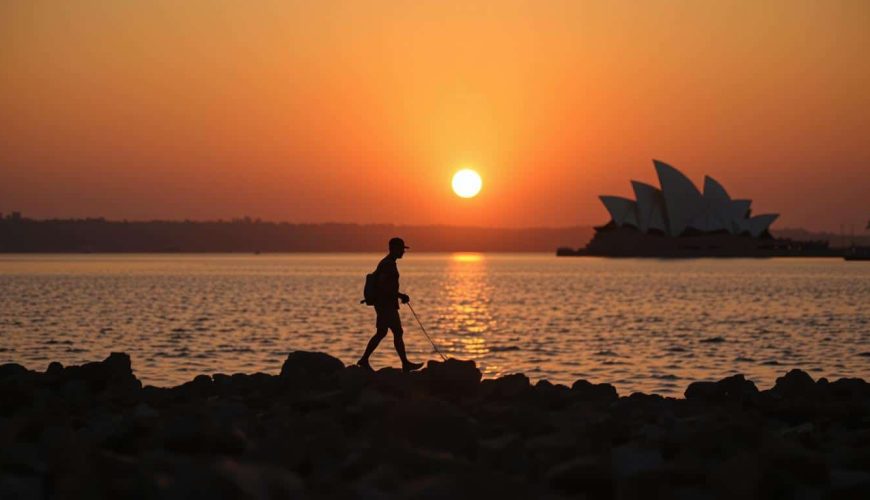Australian Visa from Bangladesh