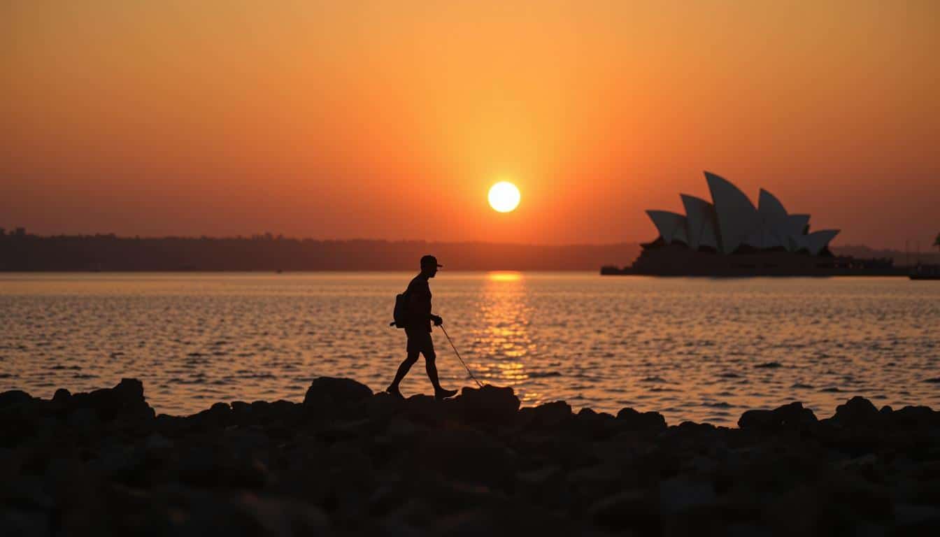 Australian Visa from Bangladesh