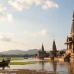 Cambodia Visa from Bangladesh
